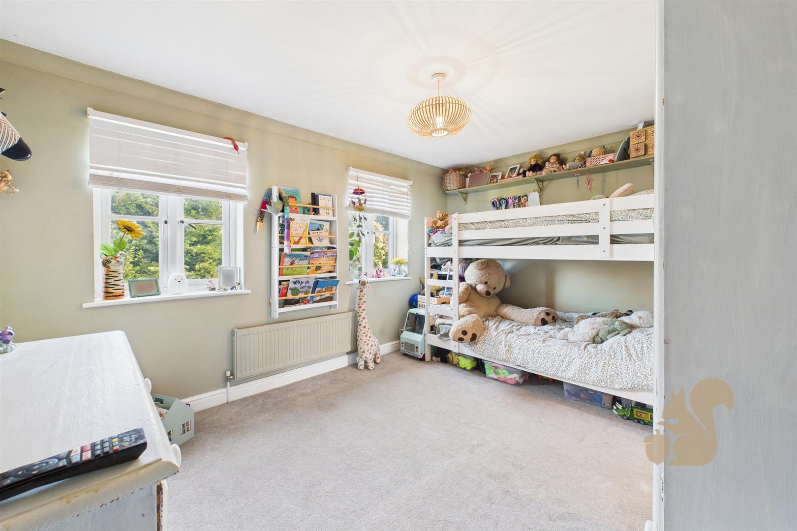 Principal Bedroom